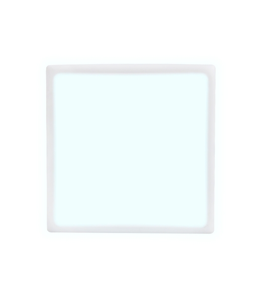Встраиваемый cветодиодный светильник Ambrella light DCR331 5W+3W 6400K/3000K 85-265V 90*90*32 (A75*75)