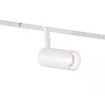 Трековый акцентный светильник Ambrella light GL4401 WH белый IP20 7W 3CCT 3000-6000K SMART 48V 24° D35*90, фото4