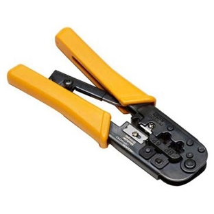 Обжимной инструмент профессиональный Fluke 11212530