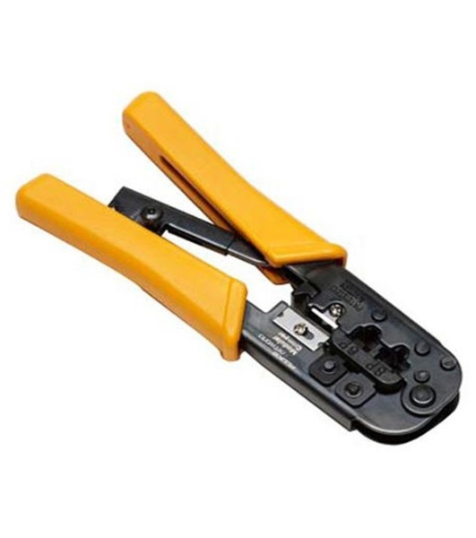 Обжимной инструмент профессиональный Fluke 11212530