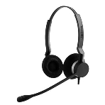 Гарнитура Jabra BIZ 2300 Duo USB чёрный, проводная, фото4