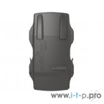 Точка доступа MikroTik RB921UAGS-5SHPacD-NM NetMETAL 5 (720MHz CPU, 128MB RAM, 1xGigabit LAN, 1xSFP cage, 1xUSB, built-in 5Ghz 802.11ac 2x2 dual chain Super High Power wireless with two RP-SMA connectors, RouterOS , фото2