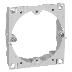 Суппорт Legrand 611788 1п унив. кр.75мм METRA, фото 1