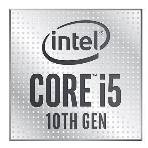 Процессор Intel Core i5-10600K Soc-1200 4.1GHz OEM, фото7
