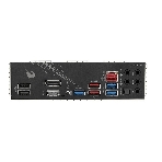 Материнская плата Gigabyte B550 AORUS ELITE V2, AM4, AMD B550, 4xDDR4, 4xSATA, 2xM.2, 1xPCIe 4.0 x16, 1xPCIe 3.0 x16, 2xPCIe 3.0 x1, 1xHDMI, 1xDP, 1x2.5Gb LAN, 1xUSB-C 10Gbps, 4xUSB-A 10Gbps, 4xUSB-A 5Gbps, 2xUSB-A 2.0, 3x3.5 мм, 7.1, ATX, фото15