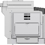 МФУ лазерное Canon imageRUNNER 2425i RADF (4293C004), A3, ч/б, печ. 25 стр/мин (A4 ч/б), 12 стр/мин (A3 ч/б), скан. до 35 стр/мин (ч/б) 25 стр/мин (цвет), 600x600dpi, USB, WiFi, 10/100/1000Base-T Gigabit Ethernet, без тонера., фото8