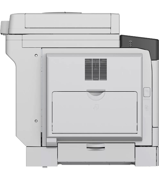 МФУ лазерное Canon imageRUNNER 2425i RADF (4293C004), A3, ч/б, печ. 25 стр/мин (A4 ч/б), 12 стр/мин (A3 ч/б), скан. до 35 стр/мин (ч/б) 25 стр/мин (цвет), 600x600dpi, USB, WiFi, 10/100/1000Base-T Gigabit Ethernet, без тонера.