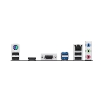 Материнская плата ASUS PRIME H610M-K, LGA 1700, Intel H610, 2xDDR5, 4xSATA, 1xM.2, 1xPCIe 4.0 x16, 1x1Gb LAN, 2xUSB-A 3.2 Gen 1, 4xUSB-A 2.0, 1xHDMI, 1xVGA, 3x3.5 мм, 1xRS-232, 7.1, mATX, фото12