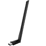 Беспроводный двухдиапазонный USB2.0 адаптер TP-Link Archer T2U Plus, 433 Мбит/с + 200 Мбит/с, фото8