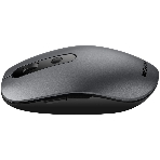 Мышь беспроводная Canyon MW-9 серый, 1600 dpi, радиоканал, Bluetooth, USB, кнопки - 6, фото6