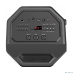 Портативная акустика Defender Rage 50 Вт Light/BT/FM/USB/LED/TWS черный, фото20