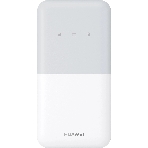 Модем 4G Huawei Mobile E5586-326 Wi-Fi Firewall внешний белый, фото2