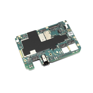 Материнская плата для Asus Zenfone Max Plus M1 ZB570TL 4x32Gb 90AX0180-R0WW10