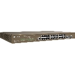 Коммутатор 24PORT 1000M POE 4SFP G5328P-24-410W IP-COM, фото10