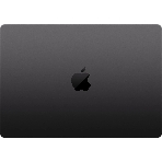 Ноутбук Apple MacBook Pro A3401 14.2' Liquid Retina XDR/Apple M4 Pro/24Gb/SSD 512Gb/16 core GPU/Mac OS/черный/1.61 кг (MX2H3HN/A), фото14