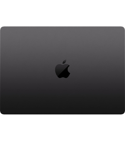 Ноутбук Apple MacBook Pro A3401 14.2' Liquid Retina XDR/Apple M4 Pro/24Gb/SSD 512Gb/16 core GPU/Mac OS/черный/1.61 кг (MX2H3HN/A)