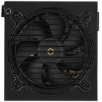 Блок питания 650W Ocypus Gaммa P650 BK (ATX, 80 PLUS, APFC, 20+4 pin, 120мм fan, PCI-E 6+2Px4, 6xSATA) (Gaммa-P650-W1HDBK024X-EU), фото12