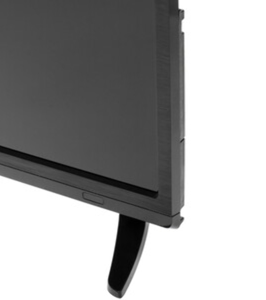 Телевизор Asano 24' 24LH1020T черный LED HD 60Hz