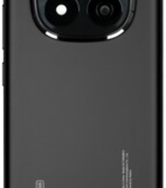 Смартфон Xiaomi Redmi Note 14 Pro, 12/256Gb, черный