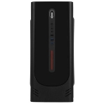 Компьютерный корпус Miditower ExeGate XP-340U-UNS400 (ATX, БП UNS400 с вент. 12см, 1хUSB/2хUSB 3.0, аудио), фото9