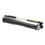 Картридж лазерный Cactus CS-C729BK черный (1200 стр.) для Canon i-SENSYS LBP7010C/LBP7018C, фото3