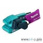 Шлифовальная машина Makita 9910K, фото2