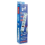 Сетевой фильтр POWER CUBE 1,9 м.* 5 розеток, серый, фото15