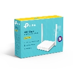 Роутер беспроводной TP-Link TL-WR844N N300 10/100BASE-TX белый, фото19