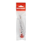 Припой без канифоли ПОС-90 Rexant, 10 г, Ø1.0 мм, (олово 90%, свинец 10%), колба, фото5