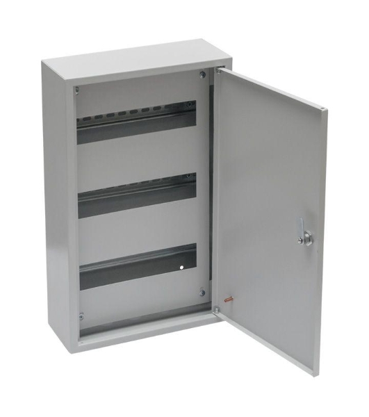 Щит ЩРН-36 IP31 (480х300х120) Basic EKF mb21-36-bas