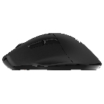 Мышь беспроводная Acer OMR150 черный, 1600 dpi, радиоканал, USB, кнопки - 6, фото3