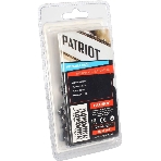 Цепь PATRIOT 91VS-62E3/8'' 1.3мм 62зв., фото3