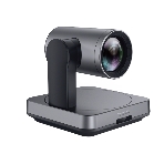 Камера YEALINK UVC84 (USB-видеокамера 4k 12Х PTZ для миниПК/MVC900/BYOD, AMS 2 года), черный, фото5