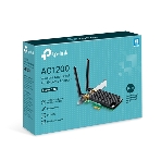 Адаптер TP-Link ARCHER T4E AC1200 Двухдиапазонный Wi-Fi адаптер PCI Express, фото8