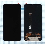Дисплей для Xiaomi Mi9 OR черный, фото 1