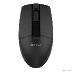 Мышь беспроводная A4Tech G3-330N черный, 1200 dpi, радиоканал, USB, кнопки - 3, фото28