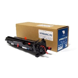 Блок фотобарабана NVPrint совместимый NV-W9006MC DU для HP Managed LJ MFP E72525dn/E72530dn/E72535dn (200000k)