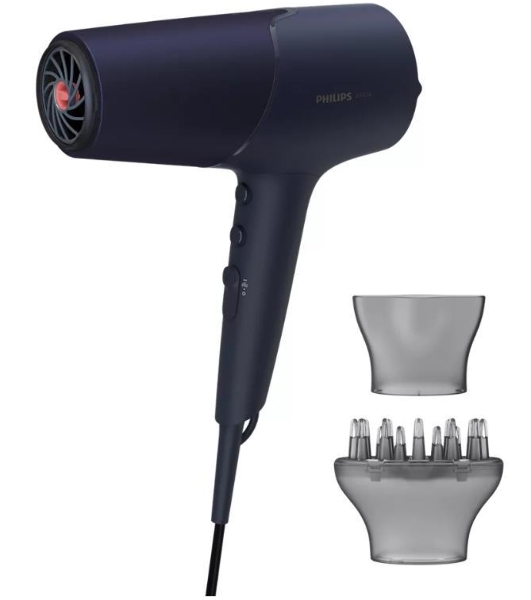 Фен Philips BHD510/00