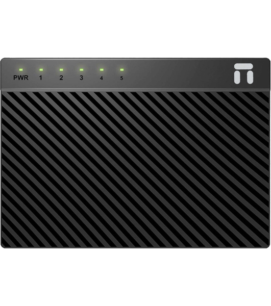 Коммутатор Netis ST3105C