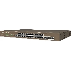 Коммутатор 24PORT 1000M POE 4SFP G5328P-24-410W IP-COM, фото9