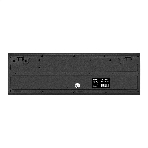 Комплект клавиатура+мышь ExeGate Professional Standard Combo MK170 проводной, USB, 1200 DPI, чёрный, фото18