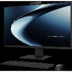 Моноблок Asus ExpertCenter P400 P470VAK-BPE0380 27' Full HD i5 13420H (2.1) 16Gb SSD512Gb UHDG CR без ОС GbitEth WiFi BT 120W клавиатура мышь Cam черный 1920x1080, фото10