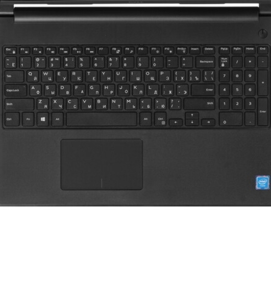 Петли для ноутбука Dell Inspiron 3552
