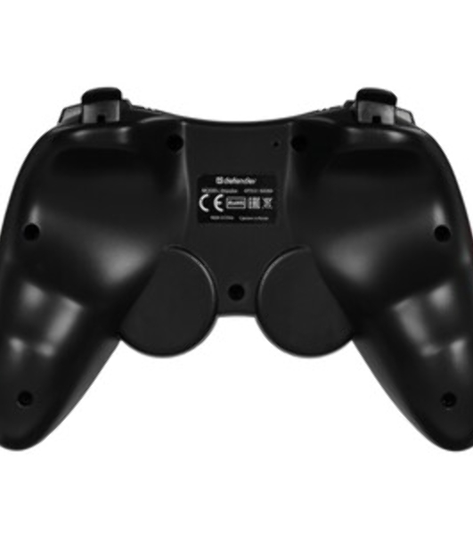 Геймпад Defender WRL IMPULSE 4.2,BLUETH 64284 ANDROID,TV