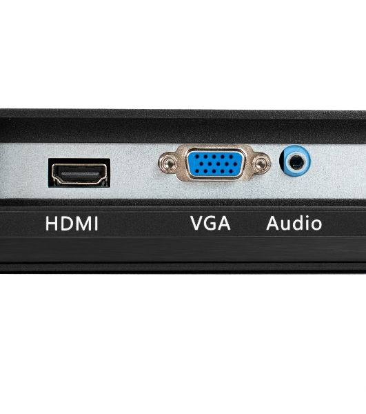 Монитор LCD ExeGate 23.8' EP2400CA черный IPS 1920x1080 100Hz 5ms 16:9 250cd 1000:1 178/178 D-Sub HDMI AudioOut встроенный БП FreeSync Flicker-free VESA EX300350RUS