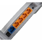 Роутер беспроводной TP-Link TL-WR840N N300 10/100BASE-TX белый, фото8