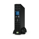 Источник бесперебойного питания CyberPower PR1500ELCDRT2U/1500 ВА/1350 Вт/USB/RJ-11/RJ-45/8 х IEC 320 C13 (компьютерная), фото16
