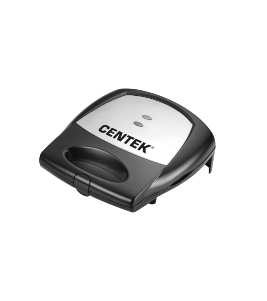 Вафельница Centek CT-1450 (венские вафли, гриль, вафли для мороженного)