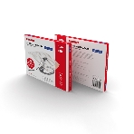 Антенна Rexant комнатная 'Активная' для цифрового телевидения DVB-T2, Ag-701, фото3