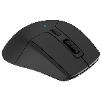 Мышь беспроводная Acer OMR150 черный, 1600 dpi, радиоканал, USB, кнопки - 6, фото2